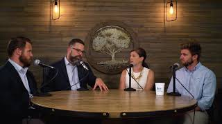Round Table #3 🎙COVID-19 Real Estate Update (Columbia, SC)