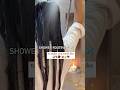 Relaxing Winter SHOWER Routine To Smell Yum Shorts Showerroutine 