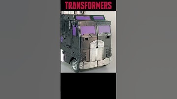 Transformers Decepticon Motormaster Transformation Subscribe and See #transformingtransformertoys