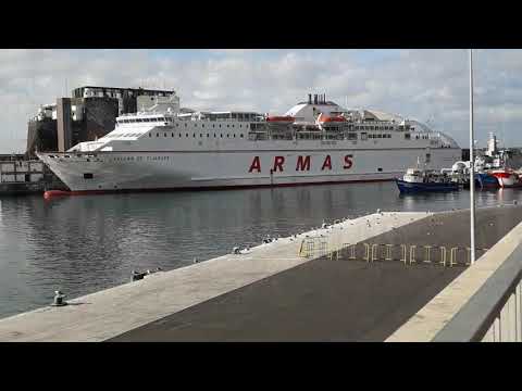 Видео: Аренда мотоцикла в Мадейре, Португалия - это волшебный опыт