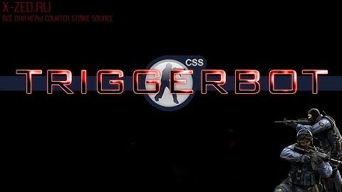 Мясной Чит на Css v34 Aim ESP Trig