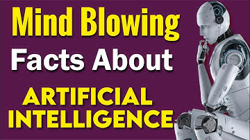 The Truth About AI: Mind Blowing Facts Unveiled!