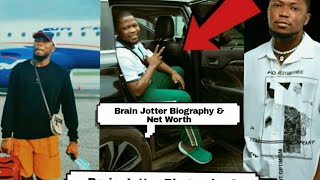 Brain Jotter Net Worth, Biography, Wife, Cars, House & Girlfriend 2022