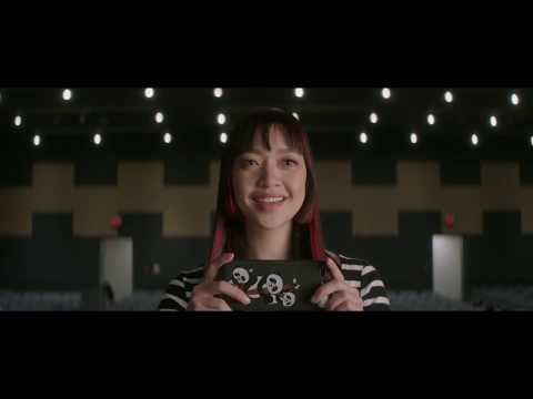 Moments in Spacetime - Movie Trailer