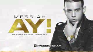 Messiah - like ay (letra en La Descripcion)