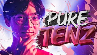 15 Minutes of PURE TENZ PLAYS Compilation