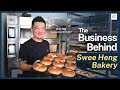 Can swee heng bakerys legacy continue to thrive  the business behind