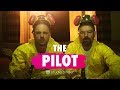 Comment crire un scnario pilote dmission tlvise qui se vend  cours dcriture et de dveloppement tv ep3