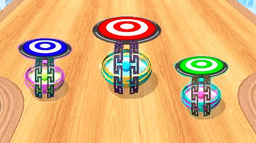 Going Balls - Update Speedrun Gameplay (Level 470) Part-46