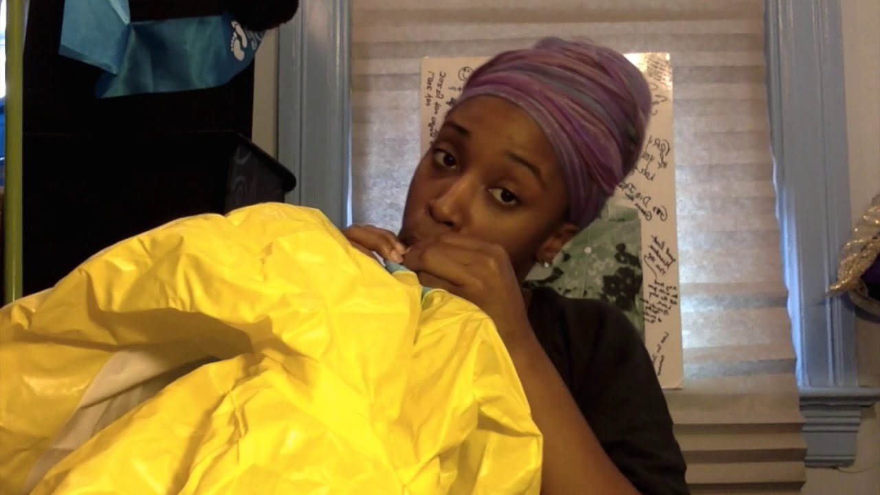 Watch Me Inflate this big Rubber Duckie (Subscriber Request)