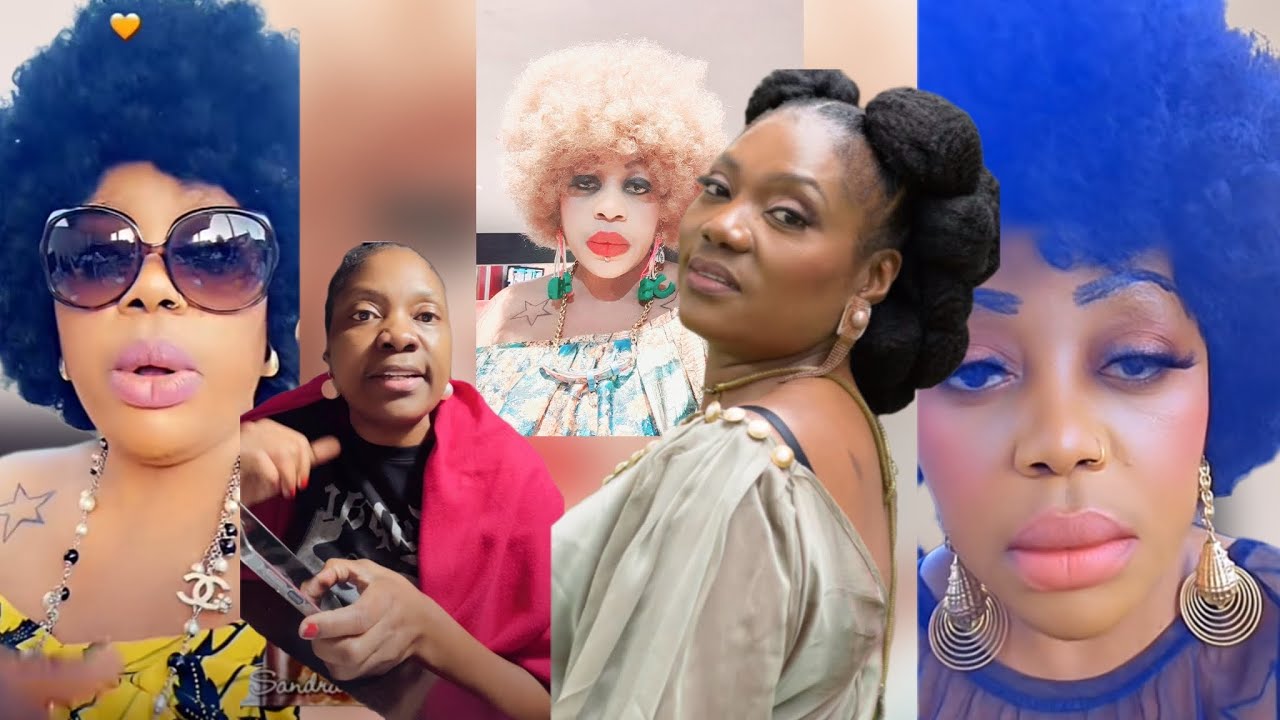 MOTO EPELI TROP CEST TROP LA MARRAINE ATATOO A RÉPONDRE PE A RECADRE MAMAN GIGI AFFAIRES RÉGIME 🔥😡👉😱