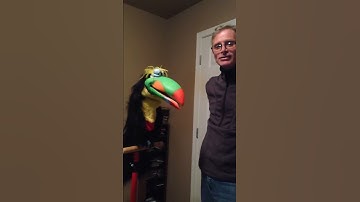 Axtell Hands-free Toucan  videoSteve