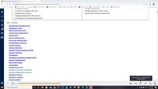 70-742 Lesson 6 Configuring Active Directory in a Complex Enterprise Environment