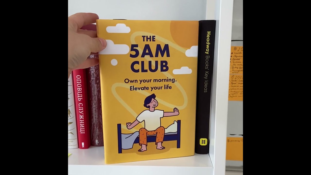 Easily Access All Your Favorite Life Changing Books In Phone With Headway App