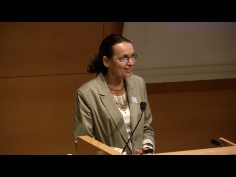 Getty Research Portal: Launch and Colloquium (Video 2 of 5)