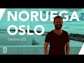 OSLO, Noruega | Dicas de Viagem LTS