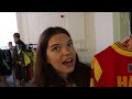 SHIRT HUNTING: At a HUGE Retro Football shirt Market!