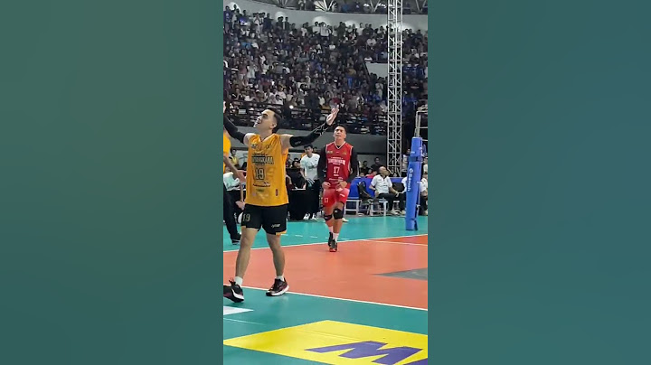 Mental Juara Bhayangkara Presisi menang 3-2 atas lavani #trendingshorts #volleyball #shortvideo