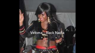 Veloma   Black Nadia chords