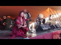 Schirin Chams Diba Mystical Dance With Stellamara 