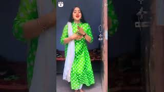 meri jaan bta k chie youtubeshorts haryanvicutlture shortvideos monika rana vlogs