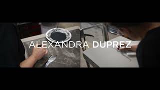 Alexandra Duprez - Lithography Dou Printstudio