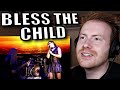 ONLY WHEN I'M GONE... | Nightwish - Bless the Child (Live) REACTION