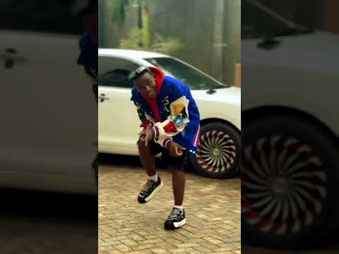 Trouble maker -