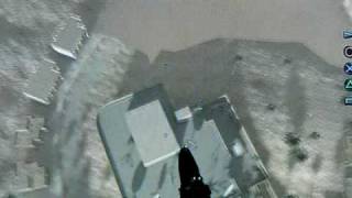 cod4 rocket glitch OCC