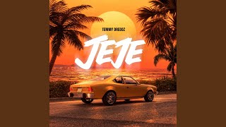 Jeje - Temmy Dreddz