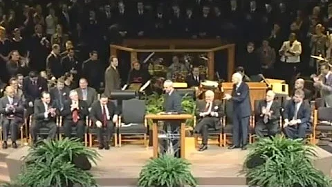 Connect: God, Family, Church, Community, & World |...