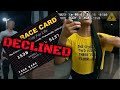 Racist Suspect Meets The Wrap