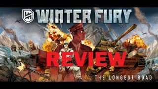 видео: Winter Fury: The Longest Road — Полный обзор — Оценка 5,5/10 — Действительно хорошо, но слишком м... картинка: Winter Fury: The Longest Road — Полный обзор — Оценка 5,5/10 — Действительно хорошо, но слишком м...