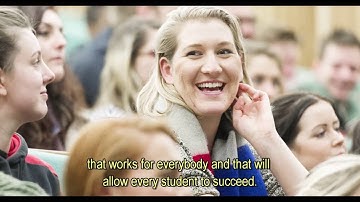 Universal Design for Learning (UDL) at DMU