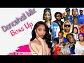2025 New Dancehall Mix BOSS UP Shenseea Masicka Vybz Kartel Squash 