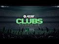 THE LAST PRO CLUBS STREAM ON FC25!!!!