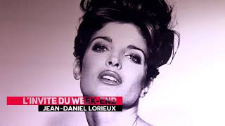 L’invité du week-end : Jean-Daniel Lorieux (à la galerie META Monaco)
