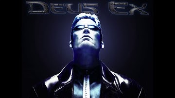 Deus Ex - 20 Years Anniversary - Conspiravision: Deus Ex Remixed [Full Album]