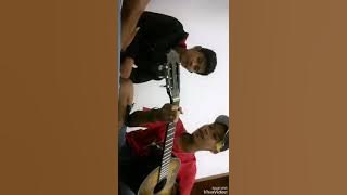 Kunci gitar cerita anak jalanan