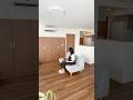 【ミニマリスト】疲れない部屋の作り方