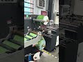 MDC-S-360 running at customers factory ✅