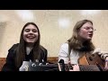 Иешуа/Мария Магдалина (Маша и Диана)