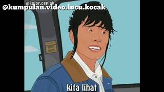 kumpulan video receh dari selebgram |||||| kumpulan vhdeo lucu kocak !!! #3!!!