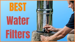 Top 5 Best Water Filters for 2023 by Confusion Reduce 334 views 1 year ago 8 minutes, 39 seconds