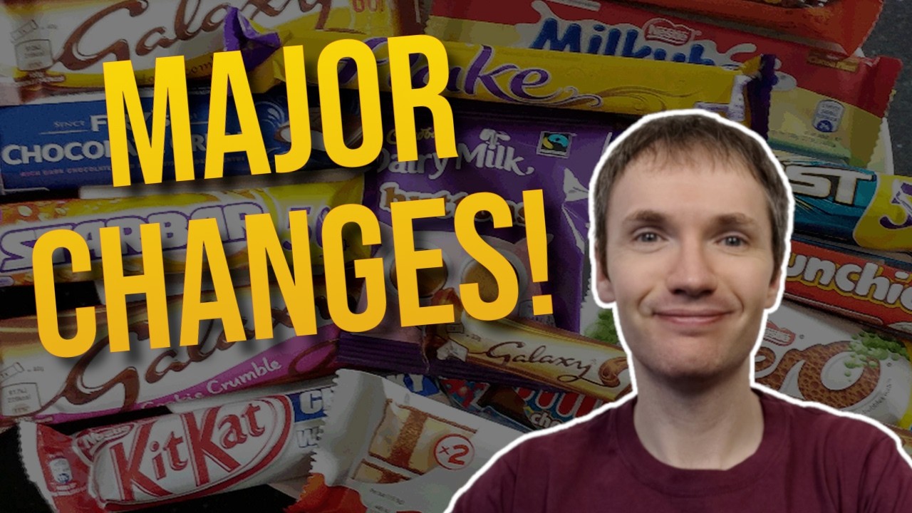 Большие перемены — хотите стать их частью?!