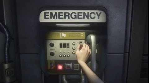 We enter hell... Aka alien nest (Streaming Alien Isolation) (Part 35)