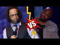 Comedy Showdown: Dave Chappelle vs Katt Williams |