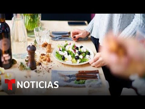 Esta dieta podría