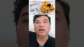 Apa yang bisa menggantikan Dolar
