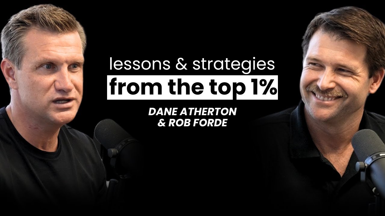 If You're In Real Estate & Want To Dominate, Please Watch This...